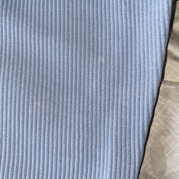 Abercrombie & Fitch bodysuit - Picture 5 of 8